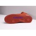 NIKE AIR FORCE 1 MID 07 ORANGE 315123-207