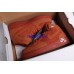 NIKE AIR FORCE 1 MID 07 ORANGE 315123-207