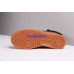 NIKE AIR FORCE 1 MID UTILITY STRAP BLACK NIGHT AV8247-101