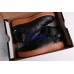 NIKE AIR FORCE 1 MID UTILITY STRAP BLACK NIGHT AV8247-101