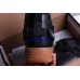 NIKE AIR FORCE 1 MID UTILITY STRAP BLACK NIGHT AV8247-101
