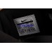 NIKE AIR FORCE 1 MID UTILITY STRAP BLACK NIGHT AV8247-101