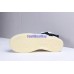 NIKE AIR FORCE 1 MID UTILITY STRAP WHITE BLACK NIGHT AV8247-100