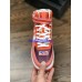 RICCARDO TISCI X NIKELAB AIR FORCE 1 HI SUNBLUSH BORDEAUX TEAM ORANGE AQ3366-601