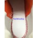 RICCARDO TISCI X NIKELAB AIR FORCE 1 HI SUNBLUSH BORDEAUX TEAM ORANGE AQ3366-601