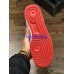 RICCARDO TISCI X NIKELAB AIR FORCE 1 HI WHITE UNIVERSITY RED BLACK AQ3366-100