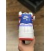 RICCARDO TISCI X NIKELAB AIR FORCE 1 HI WHITE UNIVERSITY RED BLACK AQ3366-100