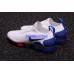 NIKE AIR VAPORMAX FK MOC 2 WHITE INDIGO BURST SOLAR RED AH7006-400