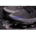 NIKE AIR VAPORMAX FLYKNIT 2 BLACK DARK GREY 942842-012
