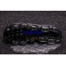 NIKE AIR VAPORMAX FLYKNIT 2 BLACK DARK GREY 942842-012