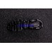 NIKE AIR VAPORMAX FLYKNIT 2 BLACK GOLD 942842-009