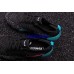 NIKE AIR VAPORMAX FLYKNIT 2 BLACK HOT PUNCH 942842-003