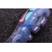 NIKE AIR VAPORMAX FLYKNIT 2 BLACK HOT PUNCH 942842-003