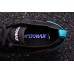 NIKE AIR VAPORMAX FLYKNIT 2 BLACK HOT PUNCH 942842-003