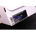 NIKE AIR VAPORMAX FLYKNIT 2 BLACK HOT PUNCH 942842-003