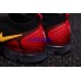 NIKE AIR VAPORMAX FLYKNIT 2 BLACK RED GOLD 942842-006