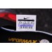 NIKE AIR VAPORMAX FLYKNIT 2 BLACK RED GOLD 942842-006