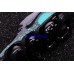 NIKE AIR VAPORMAX FLYKNIT 2 DUSTY CACTUS BLACK JADE 942842-104