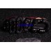 NIKE AIR VAPORMAX FLYKNIT 2 NRG TEAM RED BLACK VACHETTA TAN AT8955-600