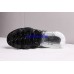 NIKE AIR VAPORMAX FLYKNIT 2 OREO BLACK WHITE 942842-016