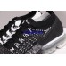 NIKE AIR VAPORMAX FLYKNIT 2 OREO BLACK WHITE 942842-016