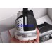 NIKE AIR VAPORMAX FLYKNIT 2 OREO BLACK WHITE 942842-016