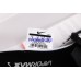 NIKE AIR VAPORMAX FLYKNIT 2 OREO BLACK WHITE 942842-016