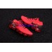 NIKE AIR VAPORMAX FLYKNIT 2 RED BLACK 942842-006