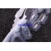 NIKE AIR VAPORMAX FLYKNIT 2 REVERSE ORCA WHITE BLACK 942842-103