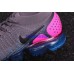 NIKE WMNS AIR VAPORMAX FLYKNIT 2 GUNSMOKE BLUE ORBIT 942843-004