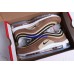 NIKE AIR MAX 97 BROWN BLACK WHITE 921826-201