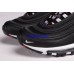 NIKE AIR MAX 97 PRM BLACK WHITE 312834-008