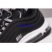 NIKE AIR MAX 97 PRM BLACK WHITE 312834-008