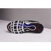 NIKE AIR MAX 97 PRM BLACK WHITE 312834-008