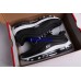 NIKE AIR MAX 97 PRM BLACK WHITE 312834-008