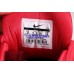 NIKE AIR MAX 97 RED WHITE BLACK AQ0655-121