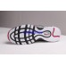 NIKE AIR MAX 97 SILVER BLACK AT5458-001