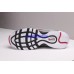 NIKE AIR MAX 97 SILVER WHITE AT5458-100