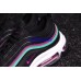 NIKE WMNS AIR MAX 97 BLACK GRAPE 921733-008