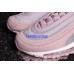 NIKE WMNS AIR MAX 97 PARTICLE ROSE AT0071-600