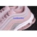 NIKE WMNS AIR MAX 97 PARTICLE ROSE AT0071-600