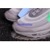 OFF-WHITE X NIKE AIR MAX 97 MENTA AJ4585-101