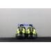 ACRONYM X NIKE AIR VAPORMAX MOC 2 BLACK VOLT AQ0996-007