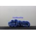ACRONYM X NIKE AIR VAPORMAX MOC 2 BLUE WHITE BLACK AQ0996-400