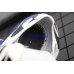 ACRONYM X NIKE AIR VAPORMAX MOC 2 BLUE WHITE BLACK AQ0996-400
