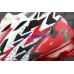 ACRONYM X NIKE AIR VAPORMAX MOC 2 RED WHITE BLACK AQ0996-800