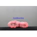 ACRONYM X NIKE WMNS AIR VAPORMAX MOC 2 PINK WHITE BLACK AQ0996-007
