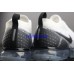 NIKE AIR VAPORMAX FLYKNIT MOC 2 GREY WHITE BLACK AH7006-011