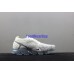 NIKE AIR VAPORMAX FLYKNIT MOC 2 WHITE NEUTRAL GREY BLACK AH7006-101