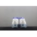 NIKE AIR VAPORMAX FLYKNIT MOC 2 WHITE NEUTRAL GREY BLACK AH7006-101